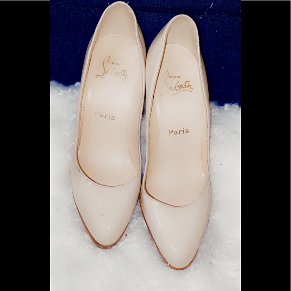Christian Loubs